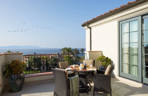 Rancho Palos Verdes House | 2-Bedroom Resort View Casita