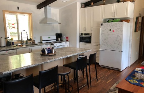 Webb Lake House | 2+ Bedroom Rambler on Big Bear Lake, 2 hours from Mpls, St Paul