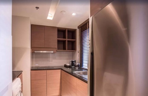 Bang Kaeo Apartment | 2 Bedroom Residence – 11