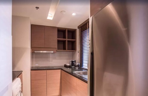 Bang Phli Apartment | 2 Bedroom Residence – 14