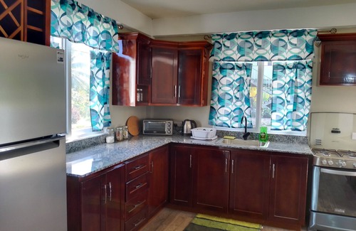 Vieille Case Apartment | 2 Bedroom Residence