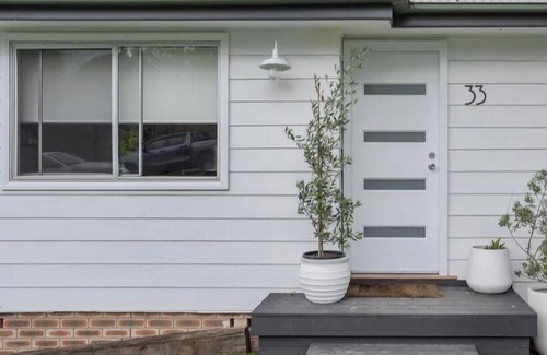Wallsend House | 2-bedroom residential house