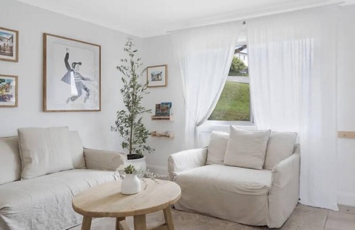 Wallsend House | 2-bedroom residential house
