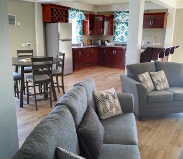 Vieille Case Apartment | 2 Bedroom Residential Rental Unit