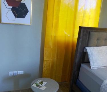 Vieille Case Apartment | 2 Bedroom Residential Rental Unit