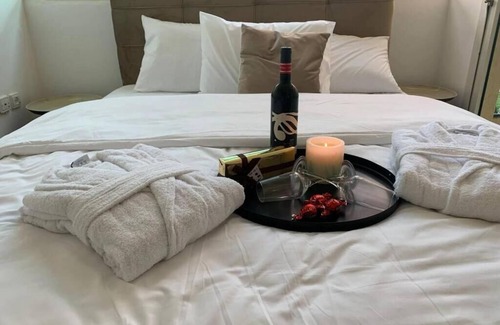 Caesarea Resort | 2 bedroom resort in caesarea