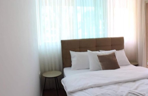 Caesarea Resort | 2 bedroom resort in caesarea