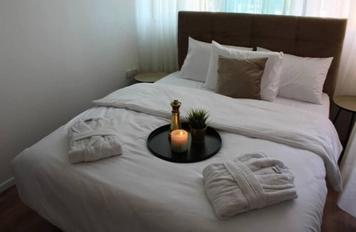 Caesarea Resort | 2 bedroom resort in caesarea