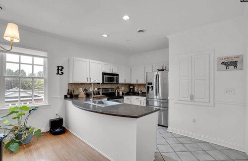 Lake Carolina House | 2 Bedroom Resort-Style Living @ Lake Carolina