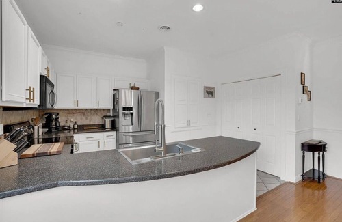 Lake Carolina House | 2 Bedroom Resort-Style Living @ Lake Carolina