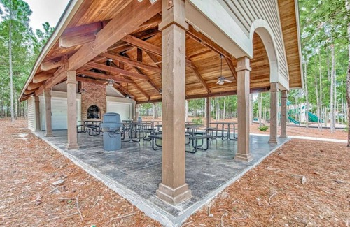 Lake Carolina House | 2 Bedroom Resort-Style Living @ Lake Carolina