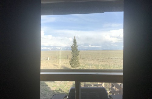 Walden House | 2 bedroom retreat in Moose Capitol in Colorado!