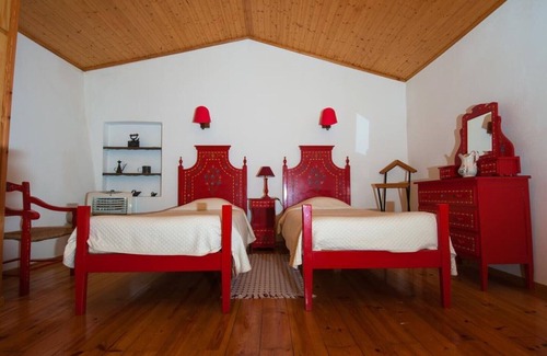 Brotas House | 2 bedroom Romaria -Villa houses