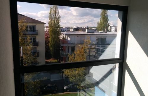 Luxembourg City Apartment | 2 Bedroom Rooftop with Terraces in Luxembourg City