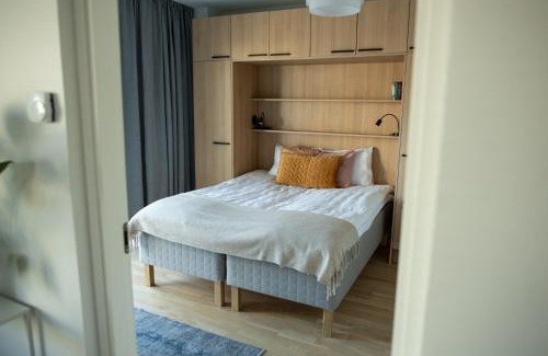 Kokkola Apartment | 2 Bedroom Rose Charm - by University