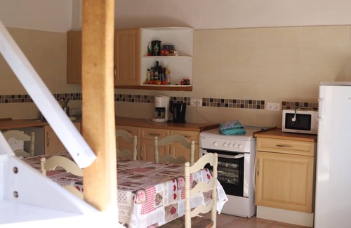 Madiran House | 2 Bedroom Rural Gite, Madiran