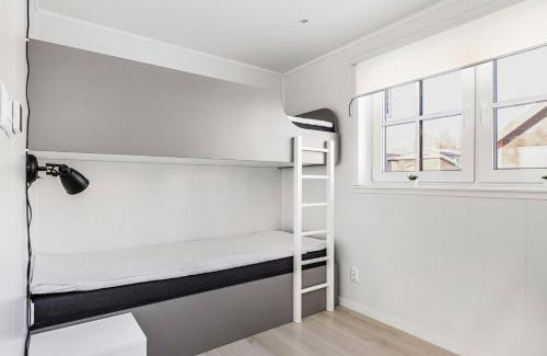 Borgafjall House | 2 bedroom`s with bathroom and full kitchen