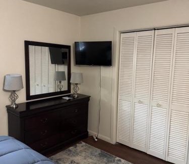 Saratoga Springs Apartment | 2 bedroom Saratoga Springs