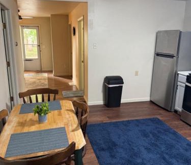 Saratoga Springs Apartment | 2 bedroom Saratoga Springs