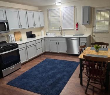 Saratoga Springs Apartment | 2 bedroom Saratoga Springs
