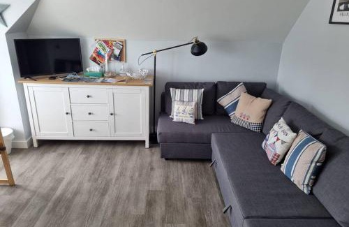 Felixstowe Apartment | 2 Bedroom Seafront Apartment