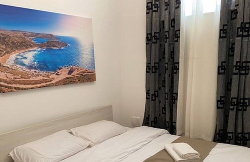 Bellavista Apartment | 2 Bedroom Seaside Maisonette