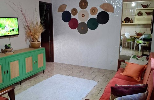 Jardim Caicara House | 2 BEDROOM SEASON HOUSE - NEAR THE CAB0 FRIO BUS STATION