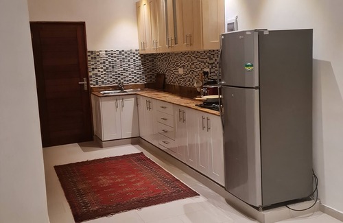 Ras Makamaiwe Apartment | 2 bedroom Seaview apartment