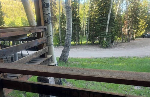 Beaver Condo | 2-bedroom ski condo. Allergy free environment , smoke and pet free.