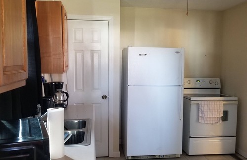 Oak Harbor House | 2 bedroom sleeps 6
