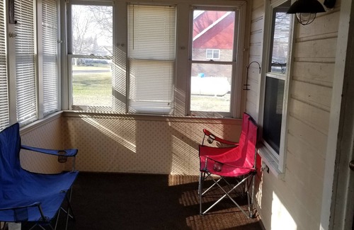 Oak Harbor House | 2 bedroom sleeps 6