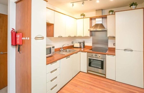City Centre Dublin Apartment | 2 Bedroom spacious apartments in the heart of the Dublin city centre
