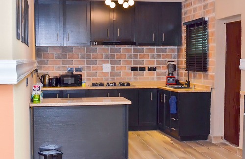 Ogijo Apartment | 2 bedroom spacious Penthouse Apartment