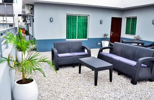 Ogijo Apartment | 2 bedroom spacious Penthouse Apartment