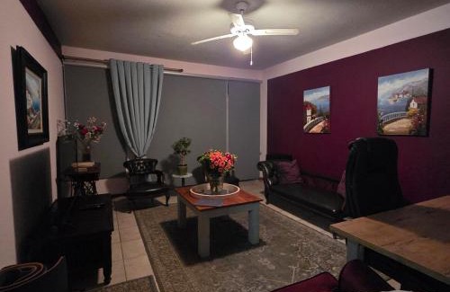 Potchefstroom Apartment | 2 Bedroom spacious apartment