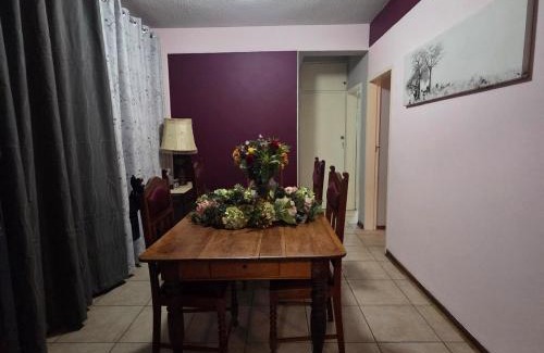 Potchefstroom Apartment | 2 Bedroom spacious apartment