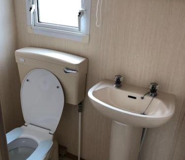 Cronberry House | 2 bedroom static caravan