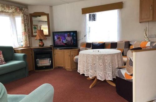 Cronberry House | 2 bedroom static caravan