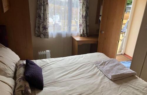 Cronberry House | 2 bedroom static caravan