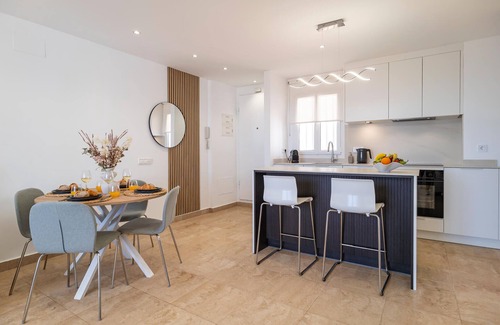 Alcorrin Apartment | 2 bedroom stunning apartment in Manilva