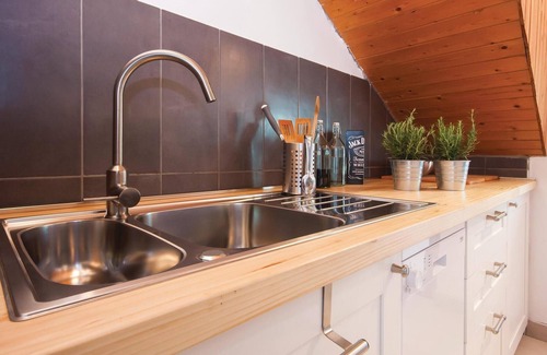 Jadrija Apartment | 2 bedroom stunning apartment in Jadrija