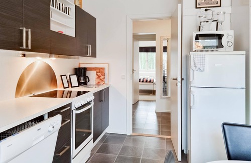 Grimsas Apartment | 2 bedroom stunning apartment in Grimsås