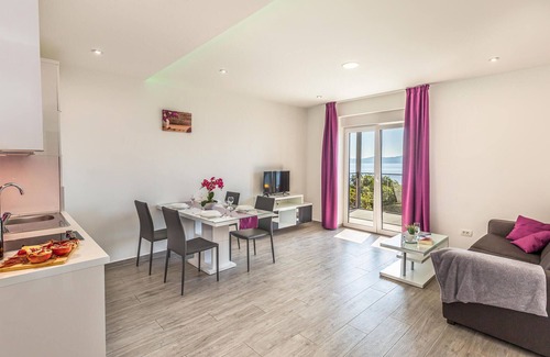 Medici Apartment | 2 bedroom stunning apartment in Medici