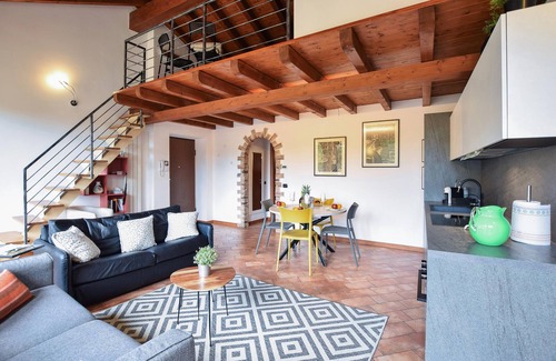 Sovere Apartment | 2 bedroom stunning apartment in Sovere