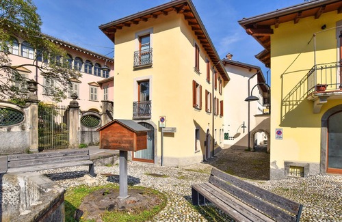 Sovere Apartment | 2 bedroom stunning apartment in Sovere