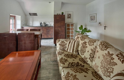 Ospel Apartment | 2 bedroom stunning apartment in Ospel
