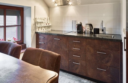 Ospel Apartment | 2 bedroom stunning apartment in Ospel