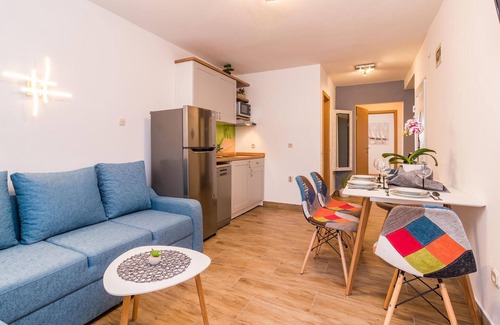 Stinjan Apartment | 2 bedroom stunning apartment in Pula