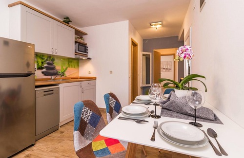 Stinjan Apartment | 2 bedroom stunning apartment in Pula