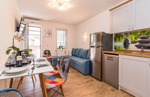Stinjan Apartment | 2 bedroom stunning apartment in Pula